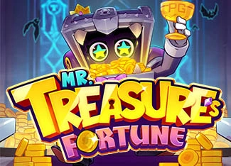 Mr. Treasure’s Fortune